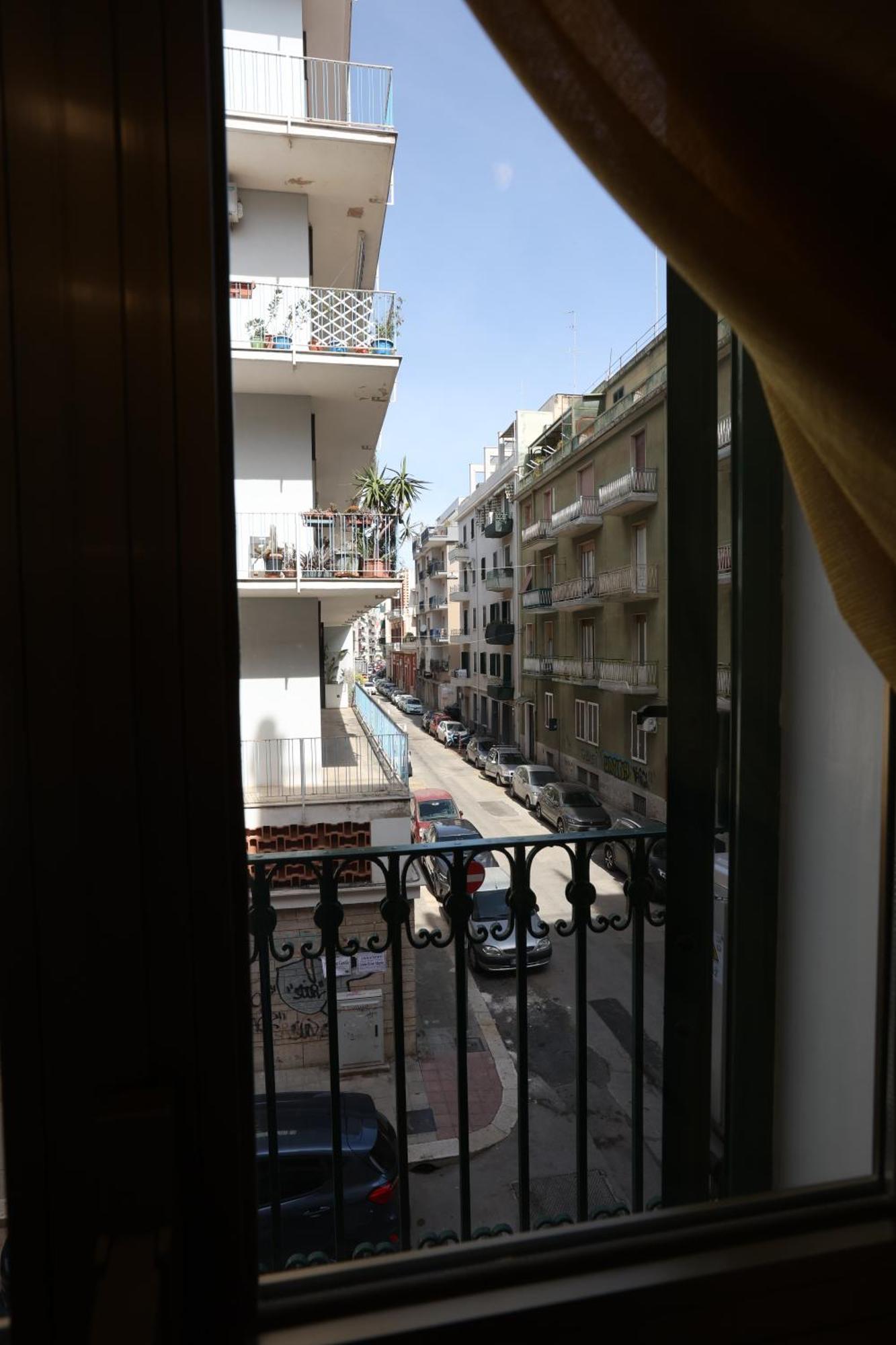 Maison Sara Bari Exterior foto